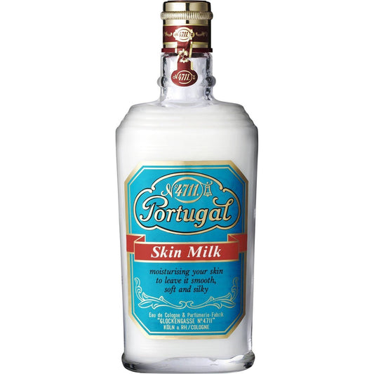 4711 Portugal Skin Milk