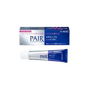 PAIR Acne Cream W 14g