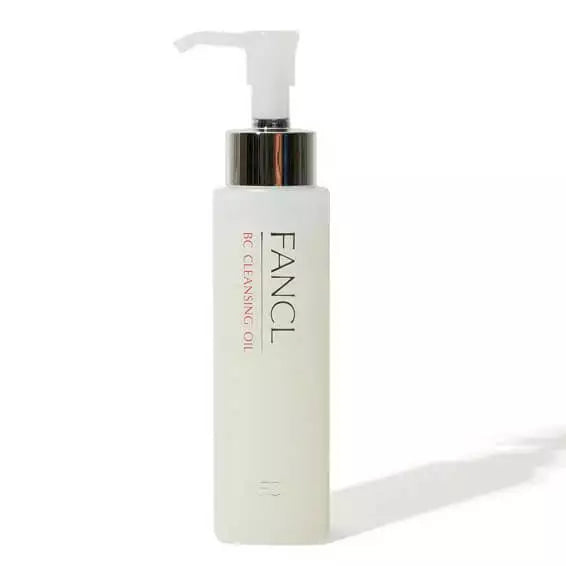 4908049365516 BC Cleansing Oil