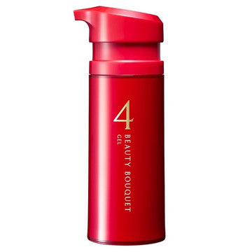 4908049560553 Beauty Bouquet Firm and Shiny Gel
