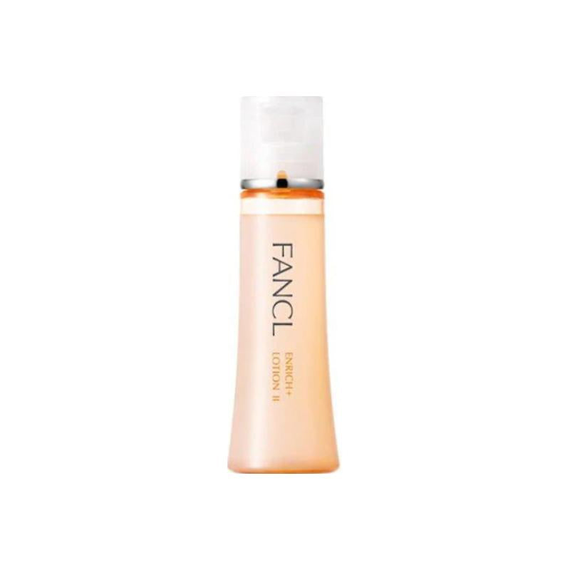 4908049564988 FANCL Enrich Plus Lotion II Moisturizing (30ml)