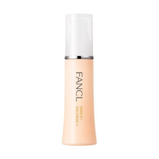 4908049565008 FANCL Enrich Plus Emulsion II Moisturizing (30ml)