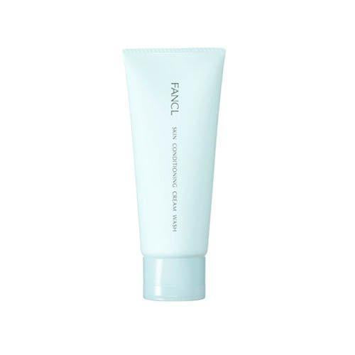 4908049576639 FANCL Skin Conditioning Cleansing Gel (120g)