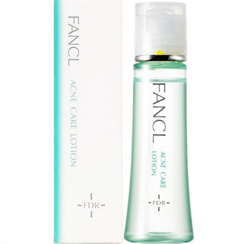 4908049579425 FANCL Acne Care Lotion (30ml)