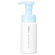 4908049579715 FANCL Pure Moist Foaming Facial Cleanser (150ml)