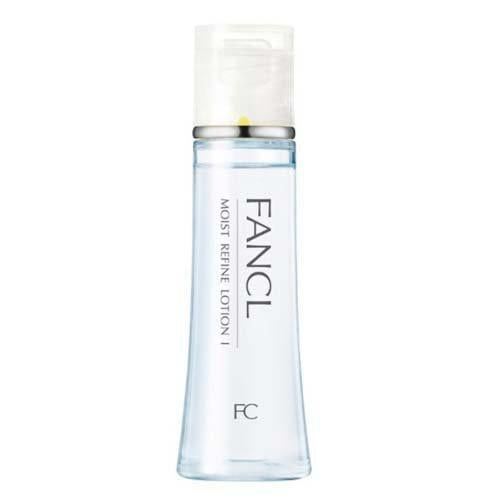4908049589554 FANCL Moisture Fine Lotion I Refreshing (30ml)