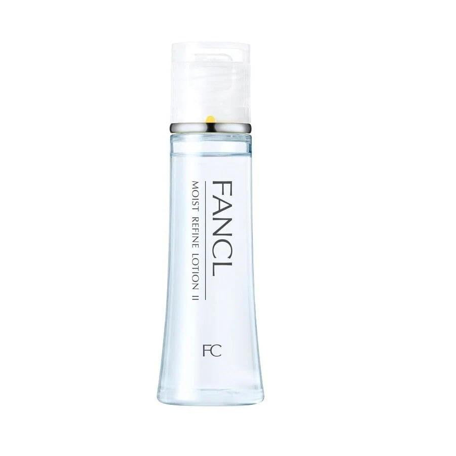 4908049589592 FANCL Moisture Fine Lotion II (30ml)