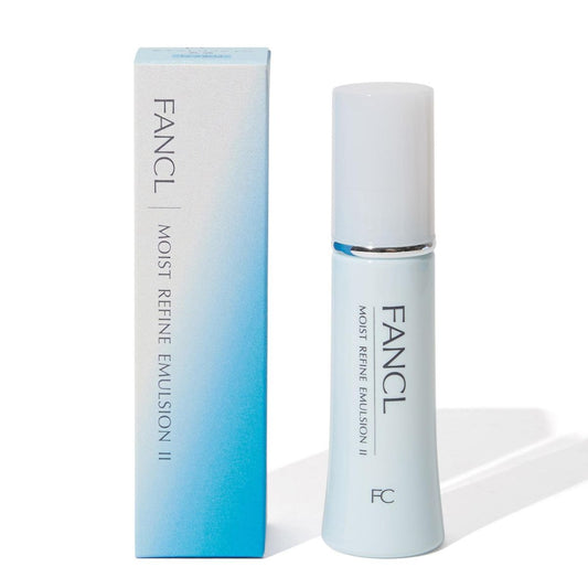 4908049589677 FANCL Moisture Fine Emulsion II (30ml)