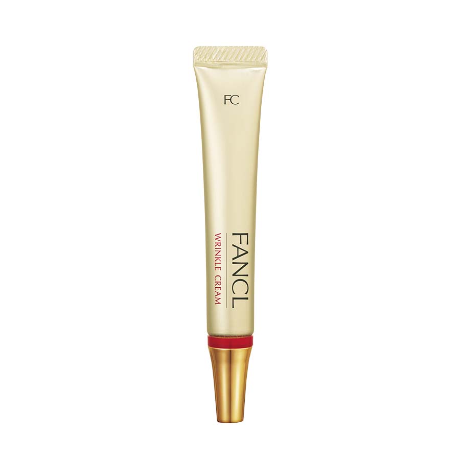 4908049589714 FANCL Wrinkle Cream (12g)
