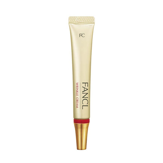 4908049589714 FANCL Wrinkle Cream (12g)
