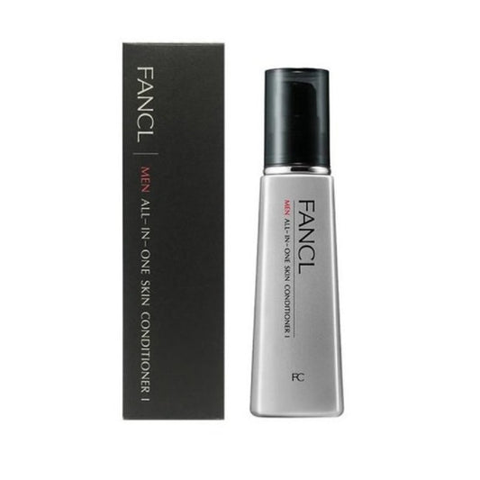 4908049589813 FANCL Men All-in-One Skin Conditioner I Refreshing (60ml)
