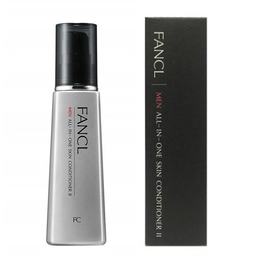 4908049589844 Men All-in-One Skin Conditioner II Moisturizing