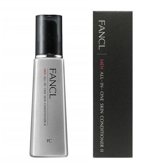 4908049589844 Men All-in-One Skin Conditioner II Moisturizing