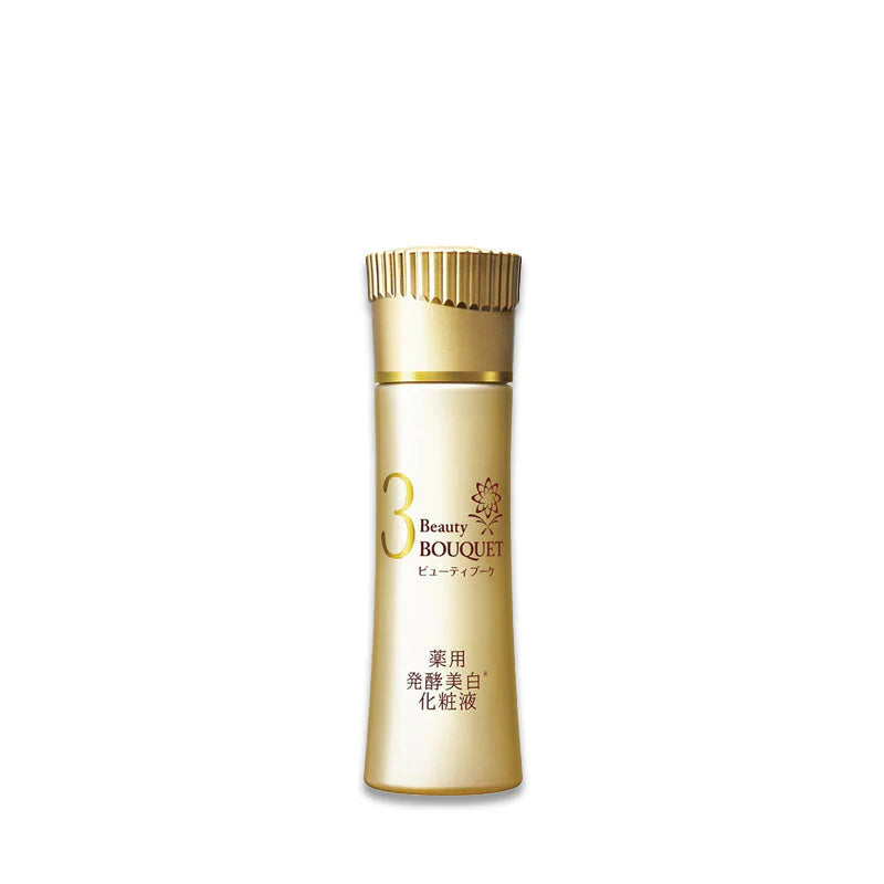 4908049604134 Beauty Bouquet Medicated Fermented Vital & Bright Lotion