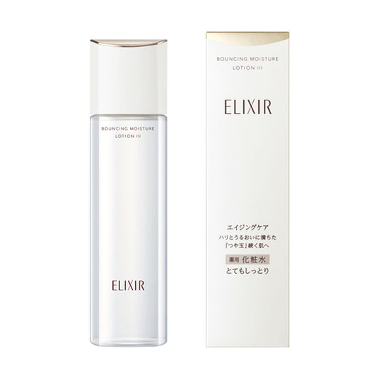 Lift Moist Lotion SP III 170ml