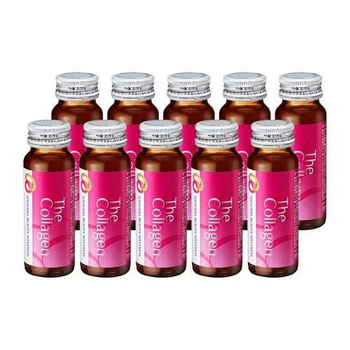 4909978206833 The Collagen Drink