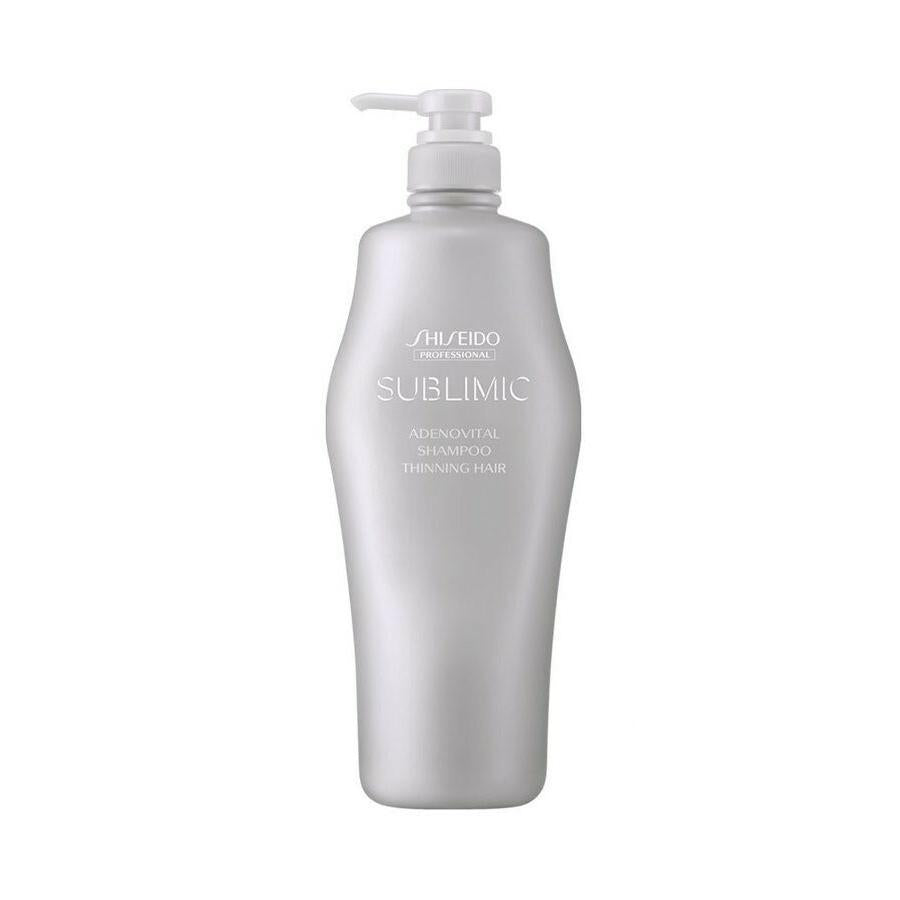 4909978934378 Shampoo 1000ml