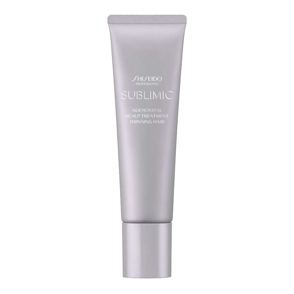 4909978934392 Scalp Treatment 130g