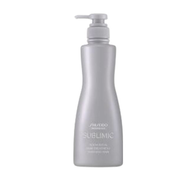 4909978934446 Hair Treatment 500g