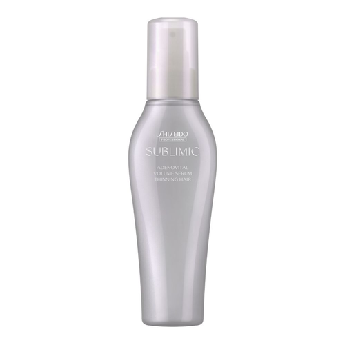 4909978934477 Volume Serum 125ml