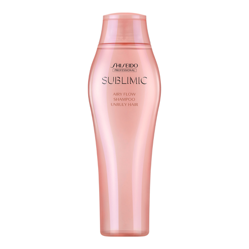 4909978935641 Shampoo a 250ml