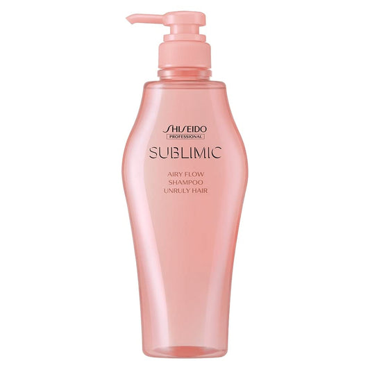 Shampoo a 500ml