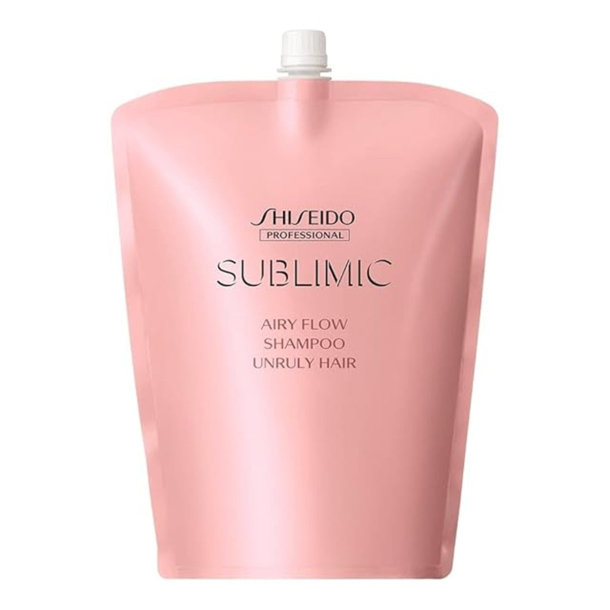 4909978935689 Shampoo a (Refill) 1800ml