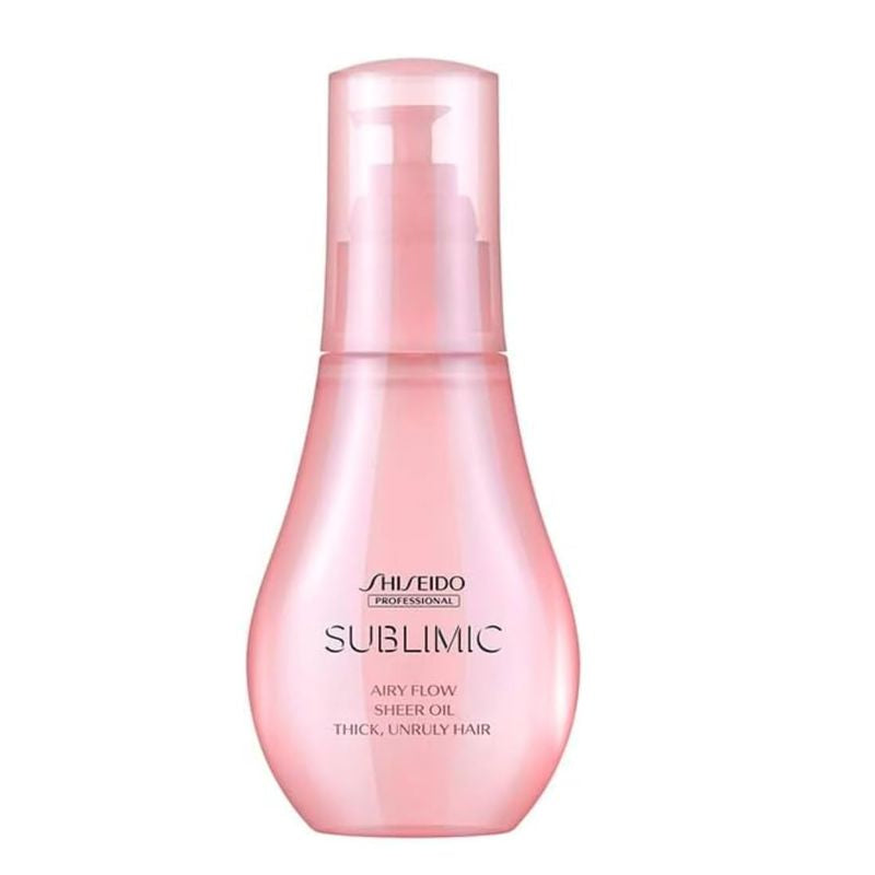 4909978935825 Sheer Oil (T) 100ml