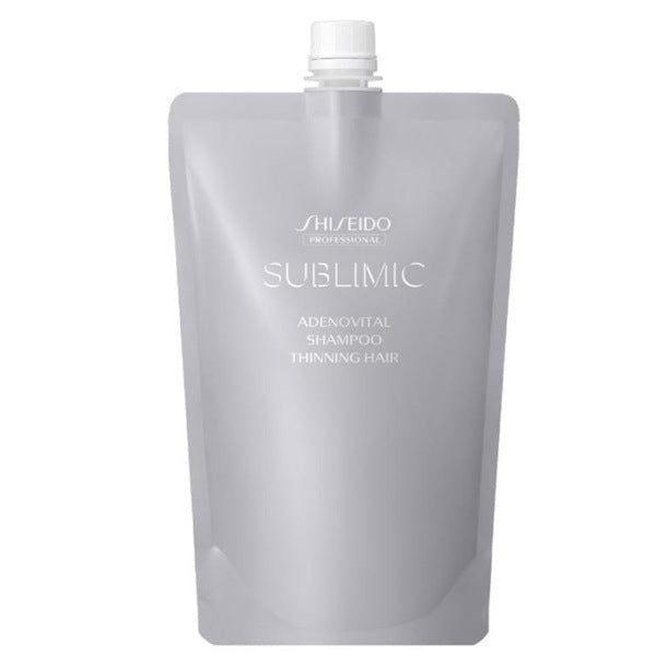 4909978935948 Shampoo (Refill) 450ml