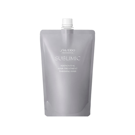 Hair Treatment (Refill) 450g
