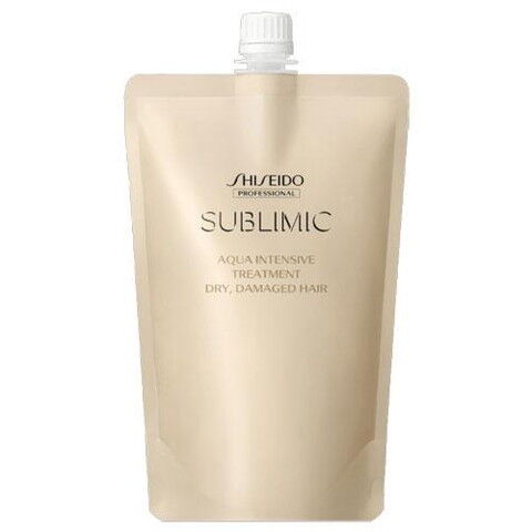 Treatment (D) (Refill) 450g