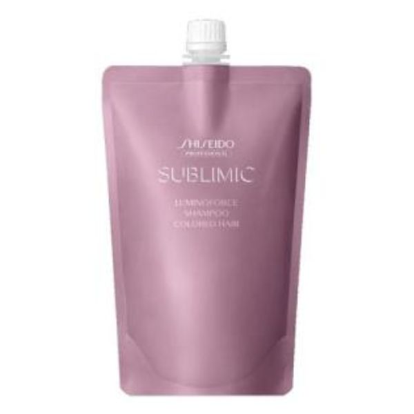 4909978935993 Shampoo (Refill) 450ml