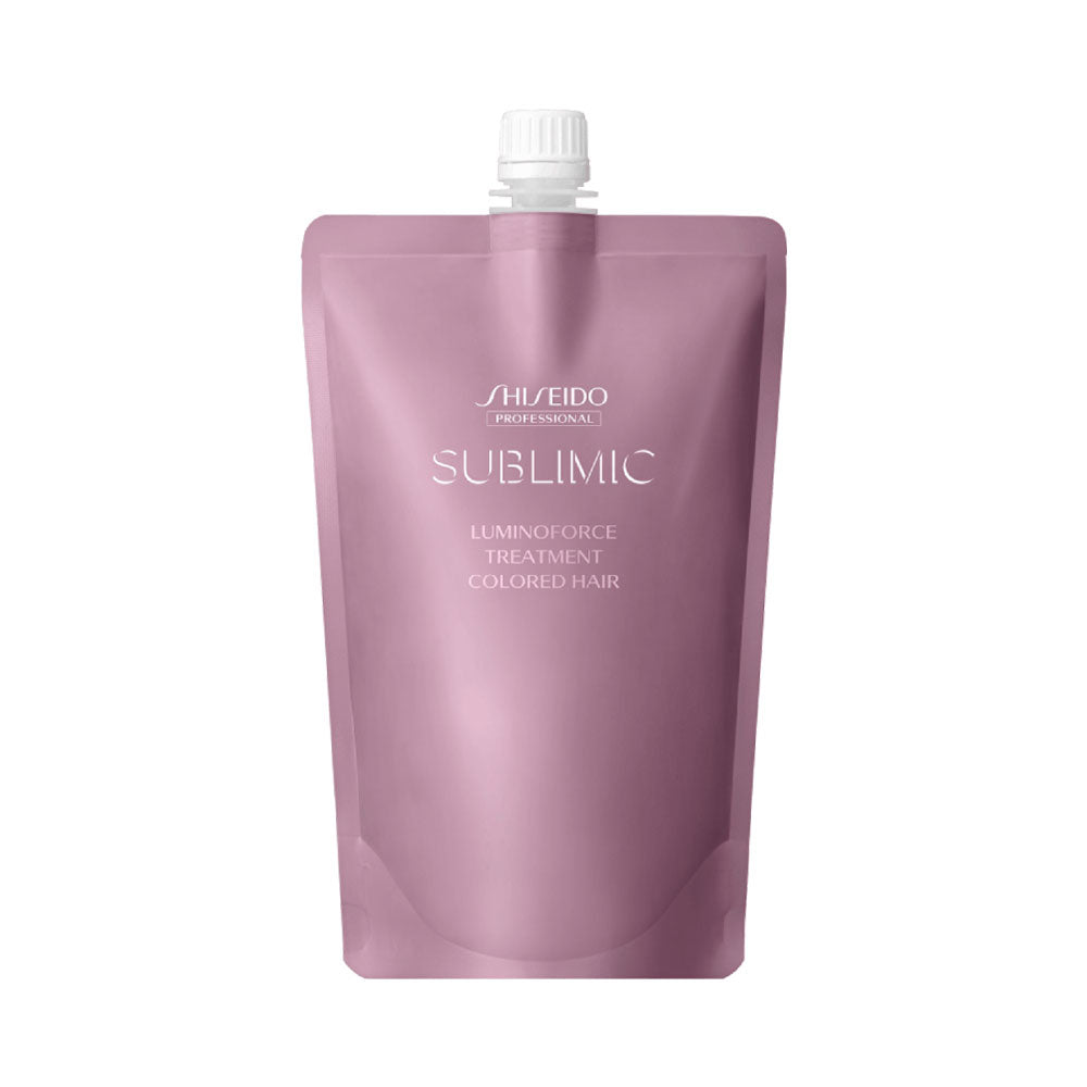 4909978936006 Treatment (Refill) 450g