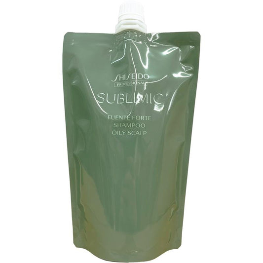 Shampoo (OS) (Refill) 450ml