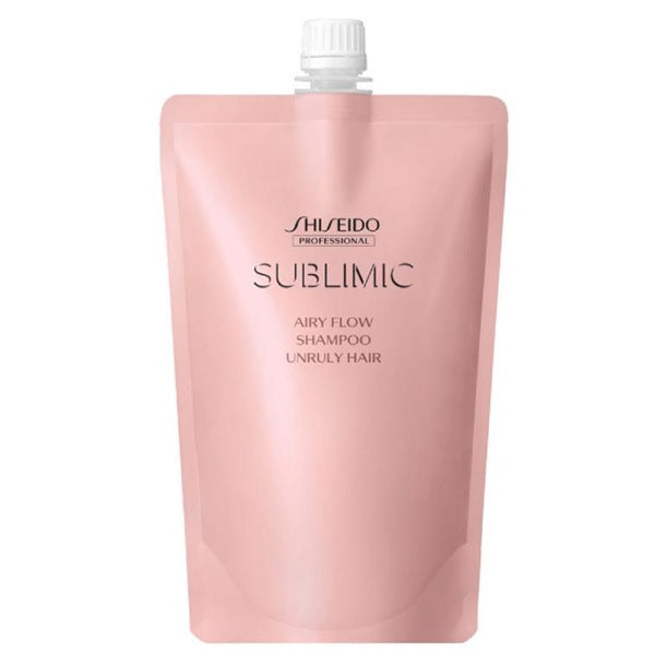 4909978936303 Shampoo a (Refill) 450ml