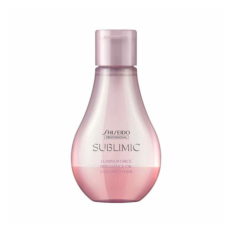 4909978936365 Brilliance Oil a 100ml