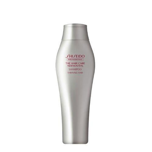 4909978937508 THC AD Shampoo A 250mL