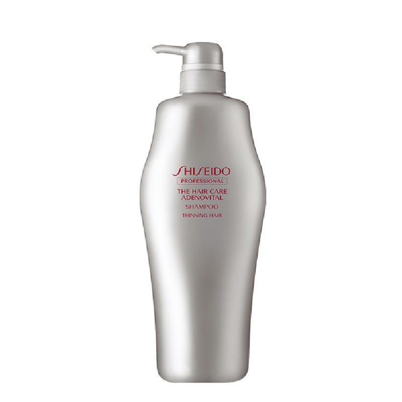 4909978937515 THC AD Shampoo A 1000mL