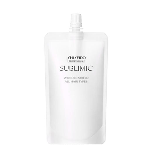 4909978937935 Wonder Shield a (Refill) 110ml