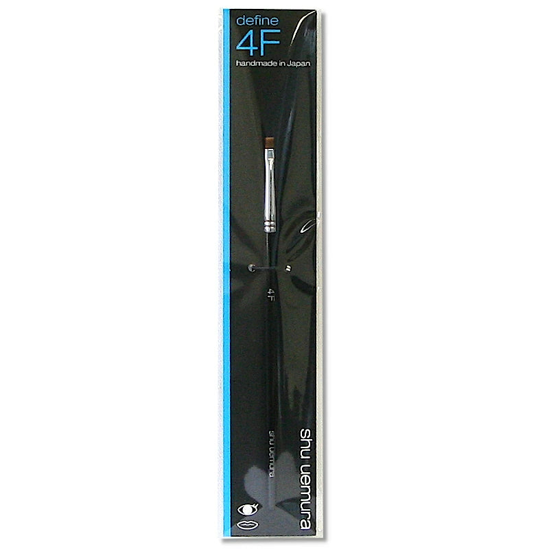 4935421321983 Brush 4F – For Eyeshadow/Eyeliner
