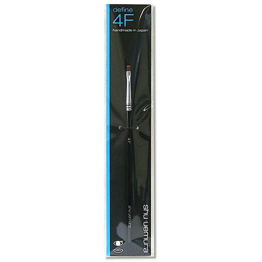 Brush 4F – For Eyeshadow/Eyeliner