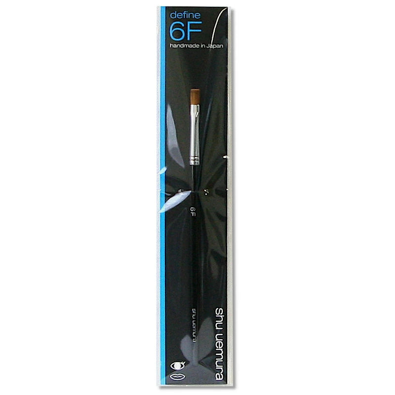 4935421322010 Brush 6F – For Lips