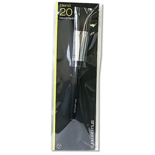 4935421322140 Brush 20 – For Cheek/Face Color