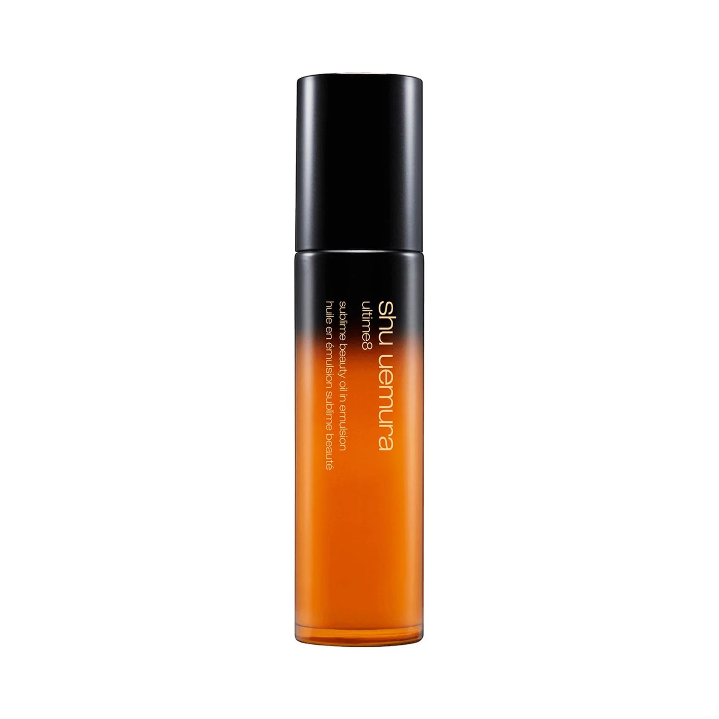 4935421635417 Ultime8 Sublime Beauty Oil-in-Emulsion 75ml
