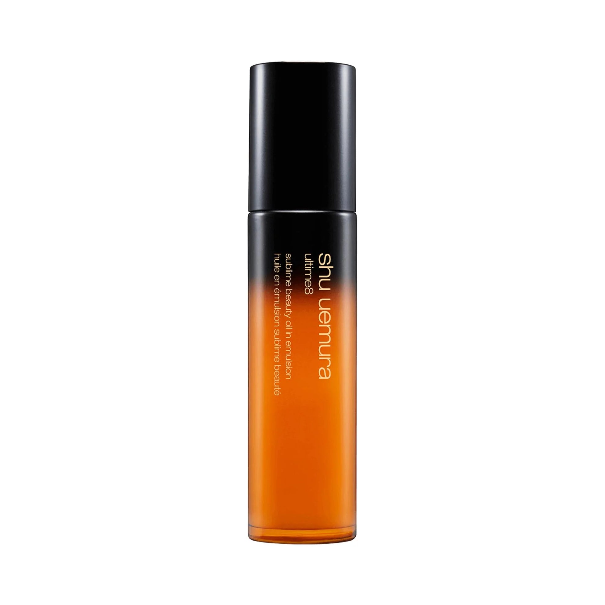 4935421635417 Ultime8 Sublime Beauty Oil-in-Emulsion 75ml