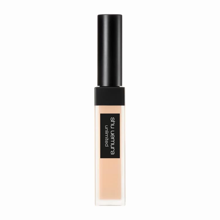 4935421706599 Unlimited Concealer #4 Medium