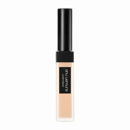 Unlimited Concealer #4 Medium