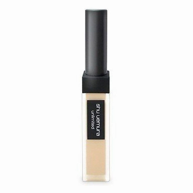 4935421706629 Unlimited Concealer #5 Medium