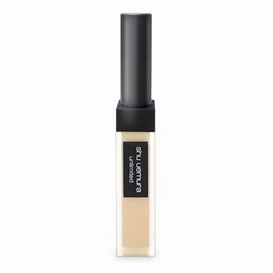 Unlimited Concealer #5 Medium