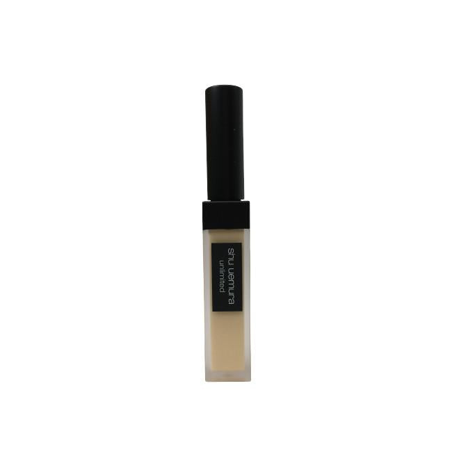 4935421706667 Unlimited Concealer #7 Light